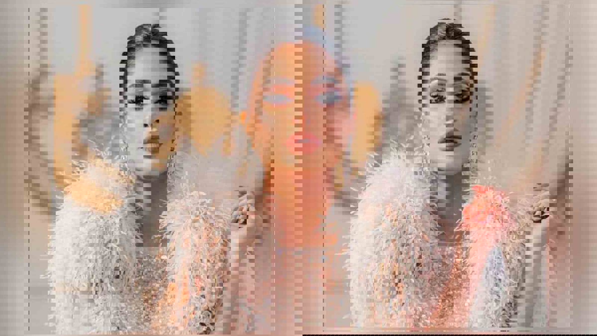 ليالي دهراب تعلن انسحابها من "أمينة حاف 2" بشكل مفاجئ