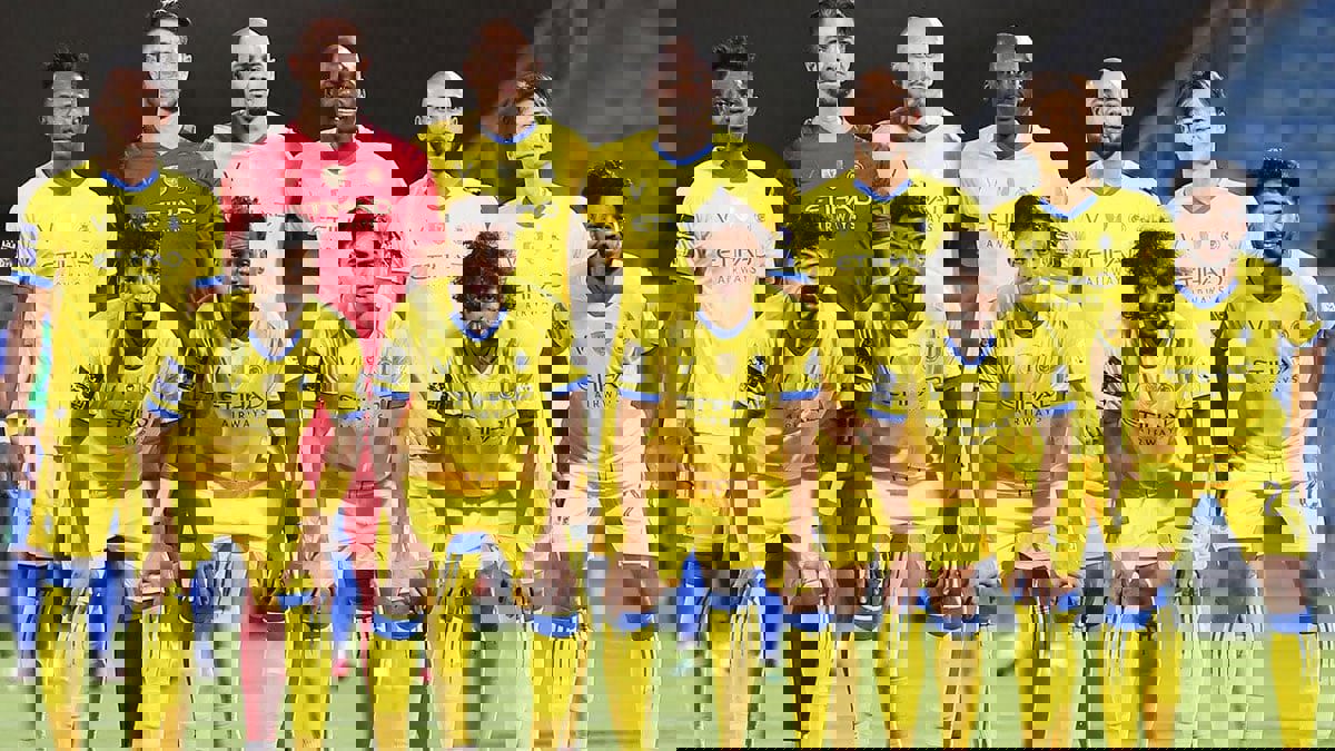 غياب عبدالرزاق حمدالله أم فيتوريا.. من يتحمل هزيمة النصر أمام الفتح؟