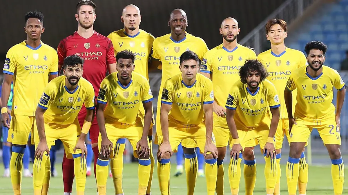 غياب عبدالرزاق حمدالله أم فيتوريا.. من يتحمل هزيمة النصر أمام الفتح؟