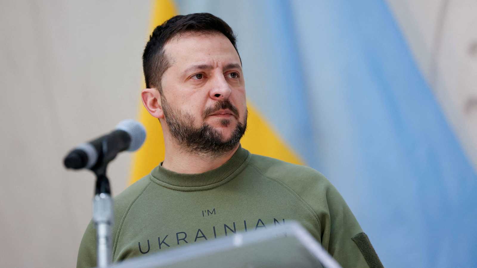 زيلينسكي يضع أوديسا تحت إدارة عسكرية بعد خلاف مع رئيس بلديتها