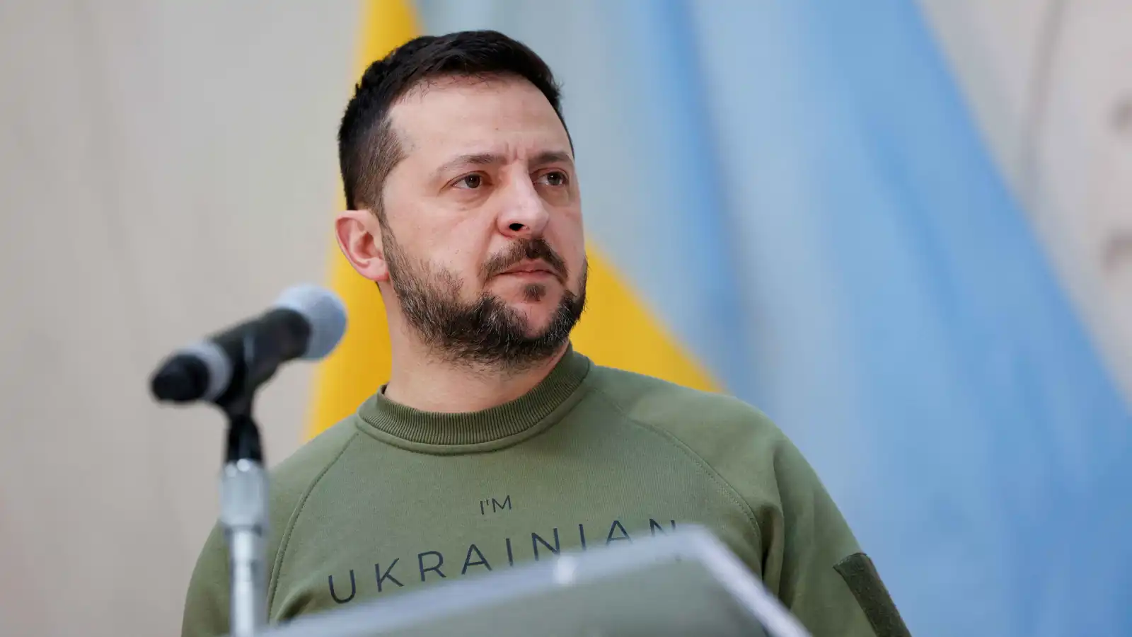 زيلينسكي يضع أوديسا تحت إدارة عسكرية بعد خلاف مع رئيس بلديتها