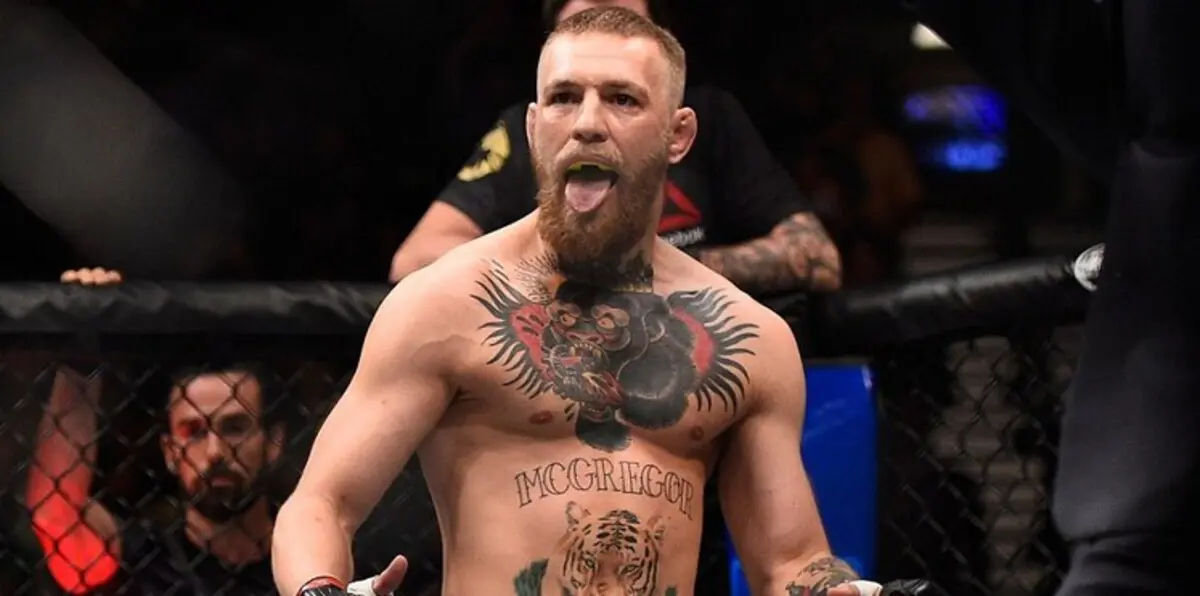 مكغريغور يطلب أجرًا خرافيًا قبل مواجهة مايويذر.. تعرّف على الرقم