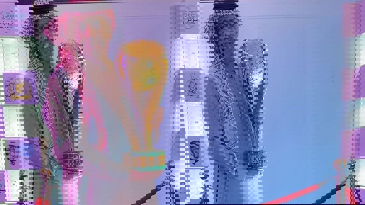 لماذا طلب عبدالعزيز بغلف إلغاء عضويته الشرفية في نادي النصر السعودي؟