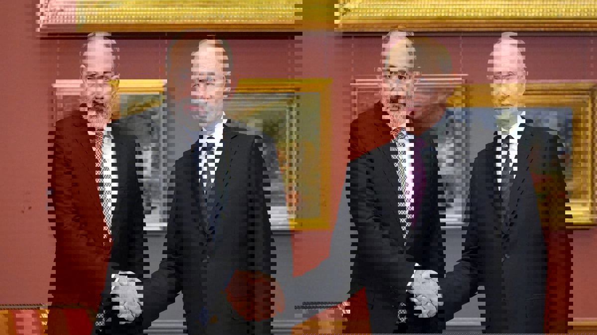 محللون: مساعي أرمينيا للاستغناء عن روسيا تصطدم بغياب البدائل 