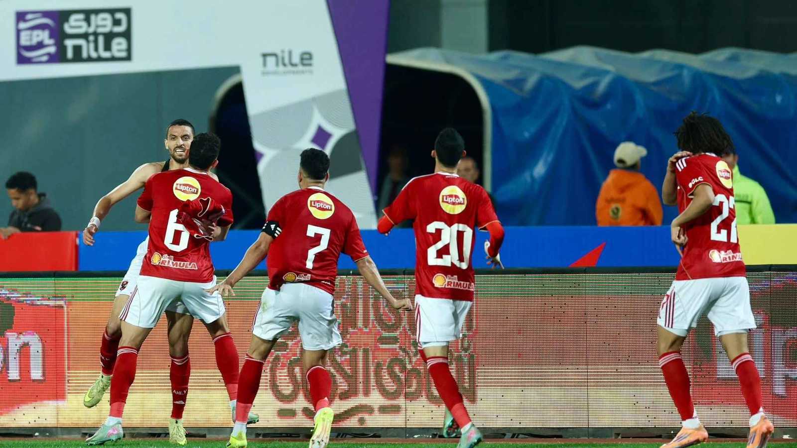 بعد اللجوء للفيفا.. الأهلي يدرس خطوة تصعيدية "مفاجئة" ضد اتحاد الكرة المصري 