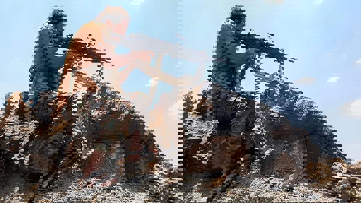 إصابة 11 طفلا يمنيا بقصف حوثي على تعز