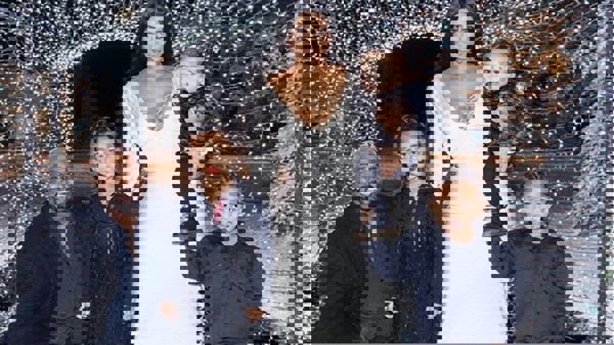 فاتورة بقيمة خيالية لرعاية أطفال كيم كارداشيان وكانييه ويست 