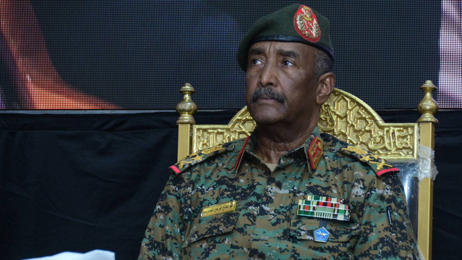 الحزب الشيوعي السوداني: البرهان لا يمتلك شرعية تعيين رئيس وزراء