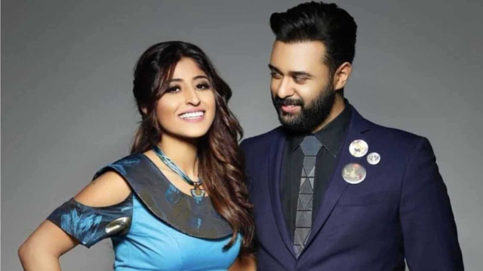 أول تعليق من فهد العليوة لـ"إرم نيوز" على أنباء زواجه من شجون الهاجري