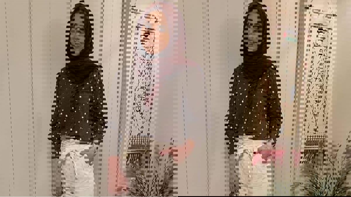 تداول فيديو لجريمة قتل الأردنية لبنى منصور.. والشرطة تحذر