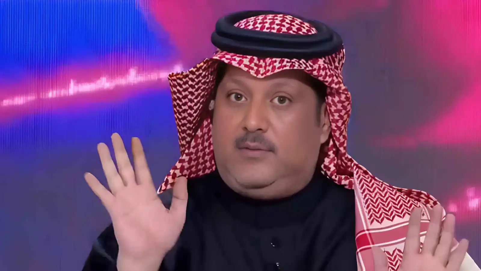 لا أحد يريد منح الدوري لرونالدو.. رد ناري من تركي العجمة على لاعبي الأهلي