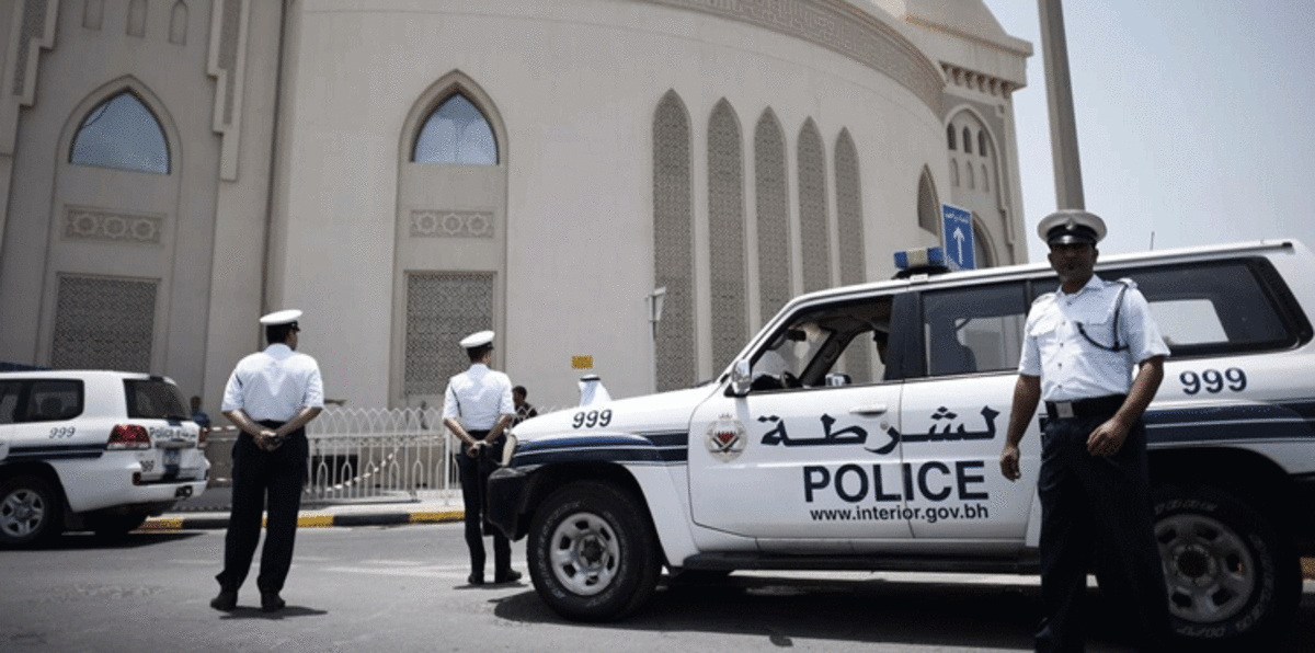 على خلفية هروب مدانين بالإرهاب.. خطة أمنية جديدة في البحرين