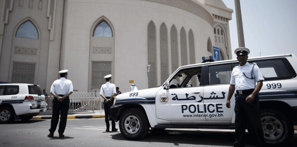على خلفية هروب مدانين بالإرهاب.. خطة أمنية جديدة في البحرين