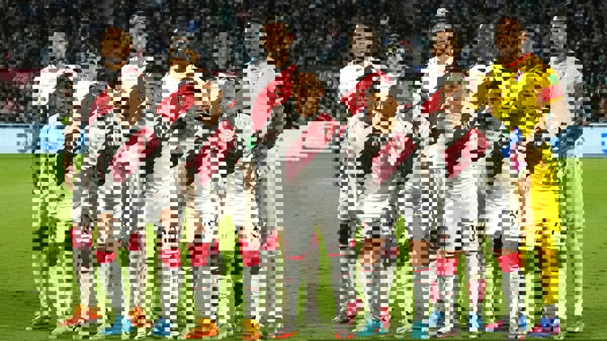 عملية سرقة.. منتخب بيرو غاضب بعد إلغاء "هدف صحيح" أمام أوروغواي (فيديو وصور)