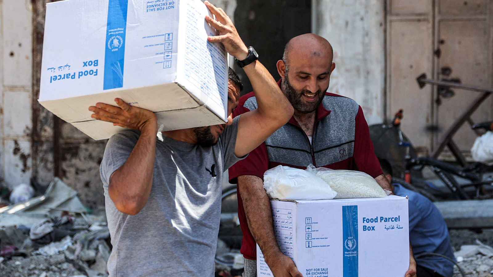 برلين ولندن "تنتقدان بشدة" حظر إسرائيل أنشطة "أونروا"