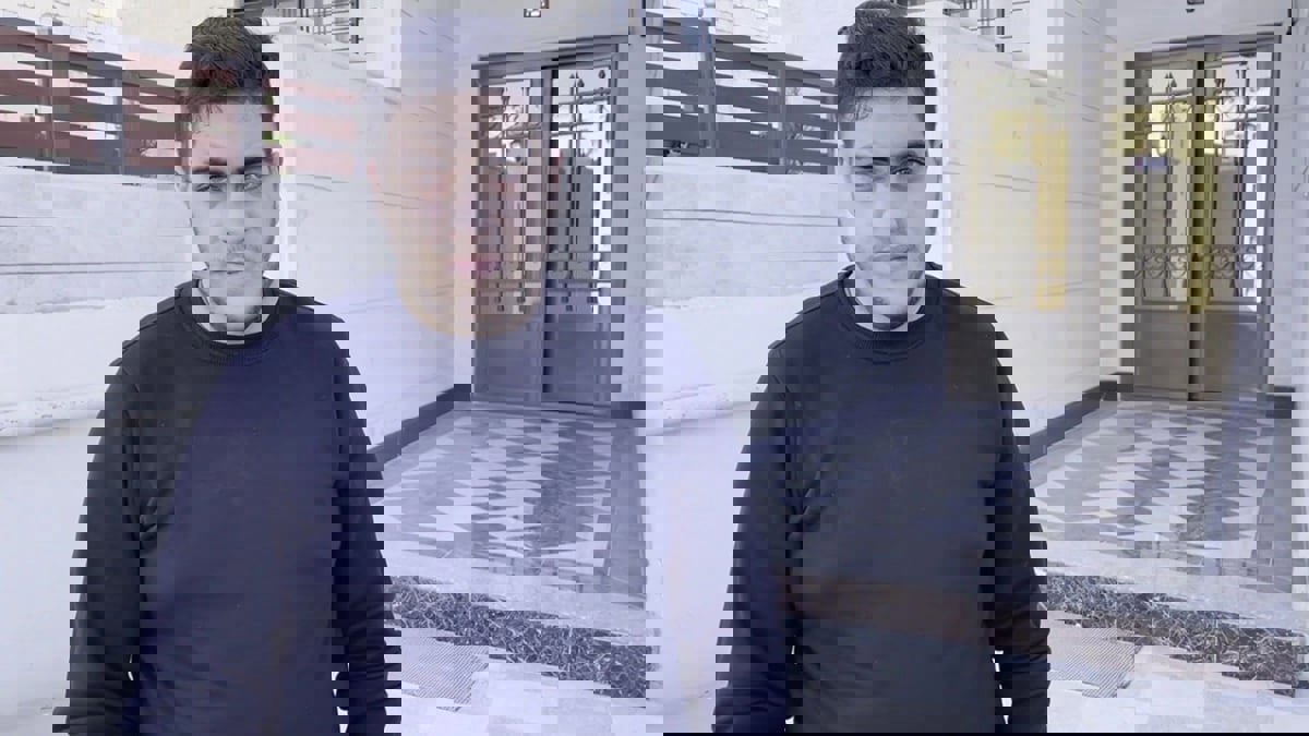 الأردن.. نجاح "فتى الزرقاء" بالثانوية العامة بمعدل 85%