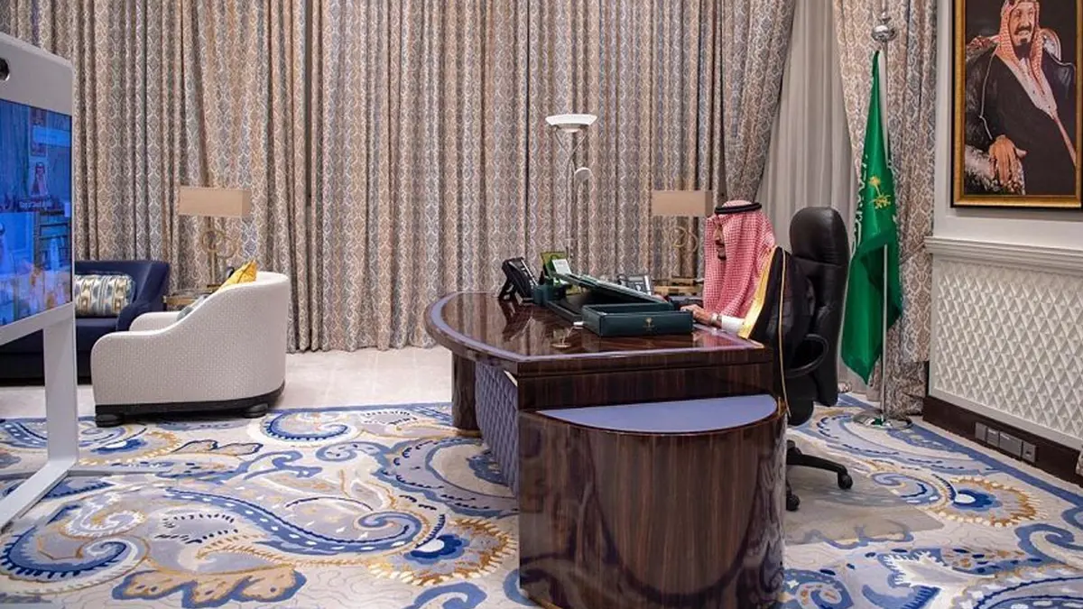 السعودية:  أي اتفاق نووي مع إيران يجب أن يحافظ على عدم الانتشار