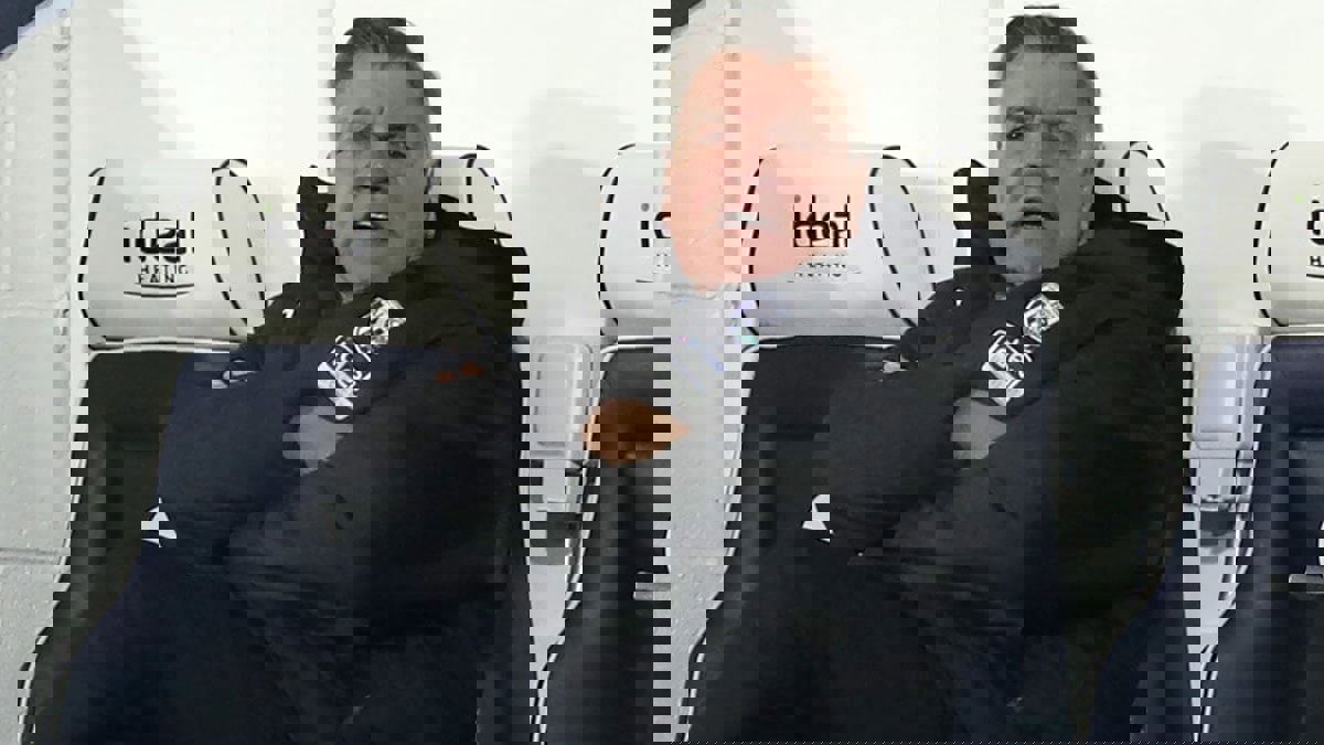 آلاردايس يدعو لإيقاف الدوري الإنجليزي: عمري 66 عاما وآخر شيء أرغب فيه هو الإصابة بكورونا