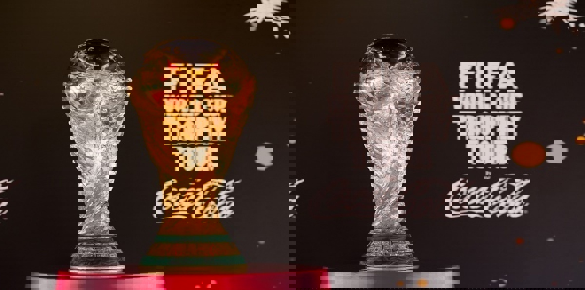 الفيفا يقترح دمج الأمريكتين بتصفيات كأس العالم 2026