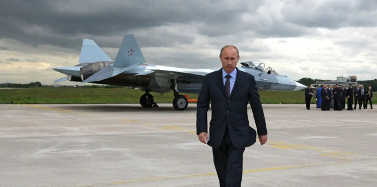 جديد وثائق بنما.. معلومات "خطيرة" عن بوتين