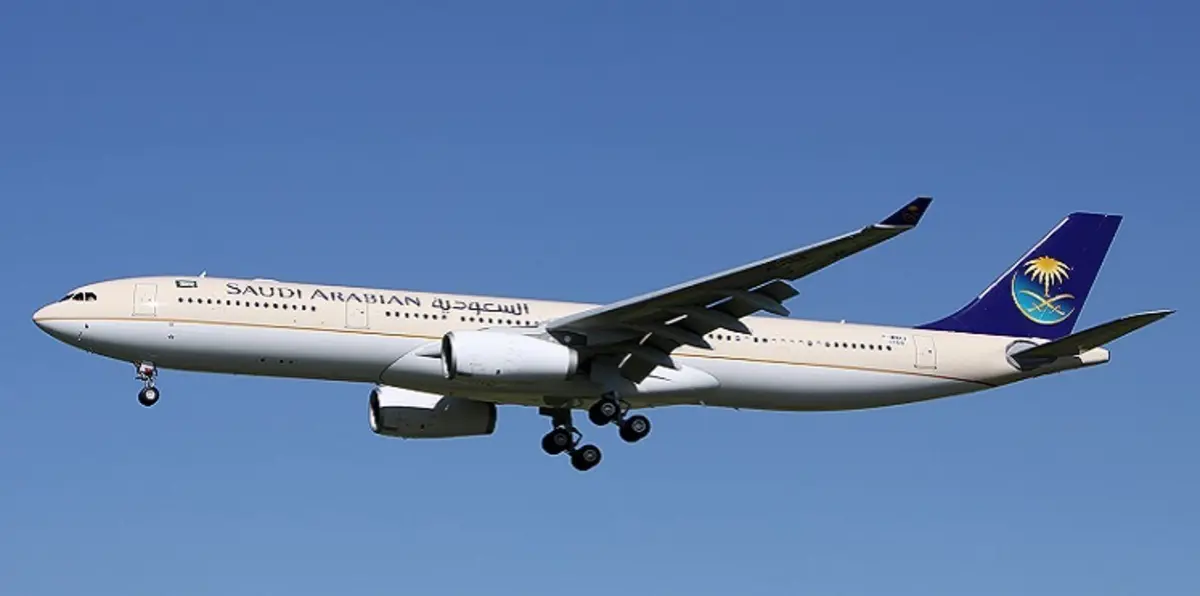 السعودية تطلق شركة طيران اقتصادي جديدة