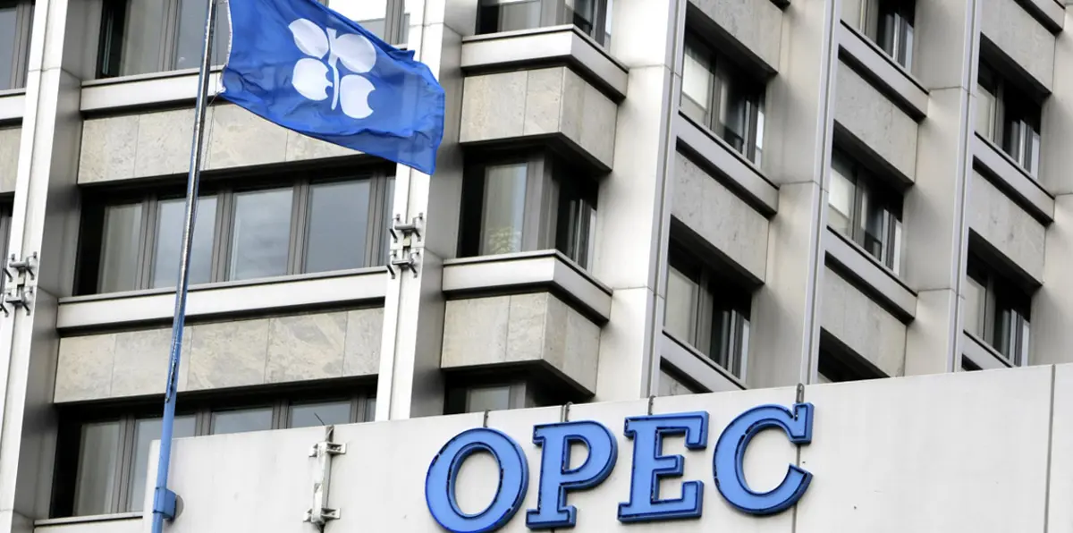 تقرير أمريكي: إيرادات أوبك تزيد 106 مليارات دولار هذا العام