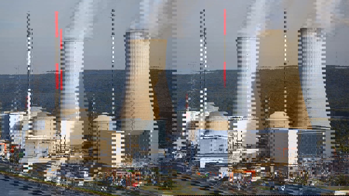 مصر توافق على إنشاء الوحدة الرابعة في محطة الضبعة النووية