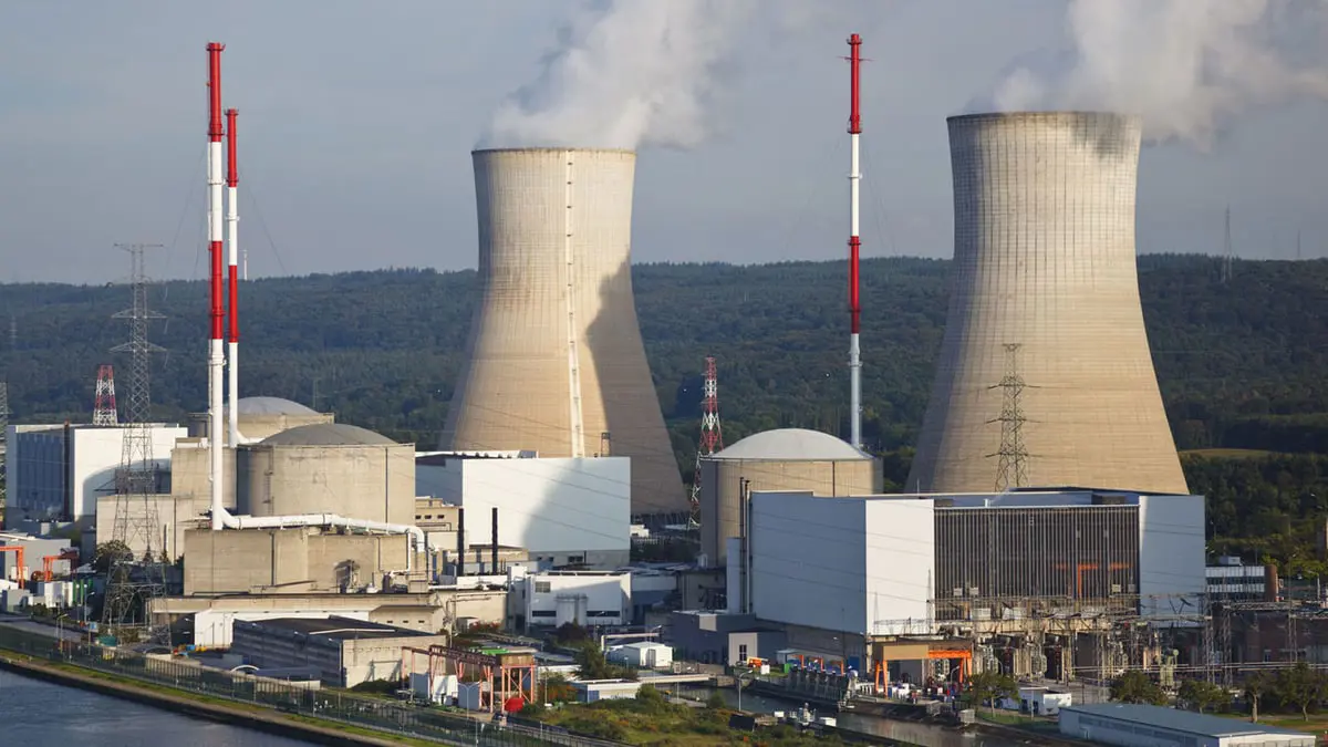 مصر توافق على إنشاء الوحدة الرابعة في محطة الضبعة النووية