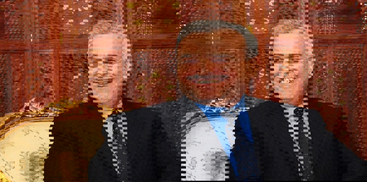 الإنتربول يرفع اسم طارق الهاشمي من القائمة الحمراء