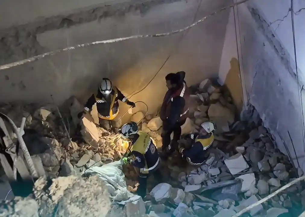 من عمليات البحث عن مفقودين