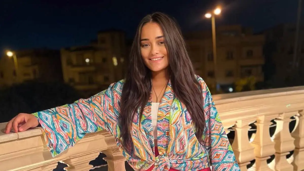 بعد الصلح مع طليقها.. بلاغ قضائي جديد يلاحق راندا البحيري