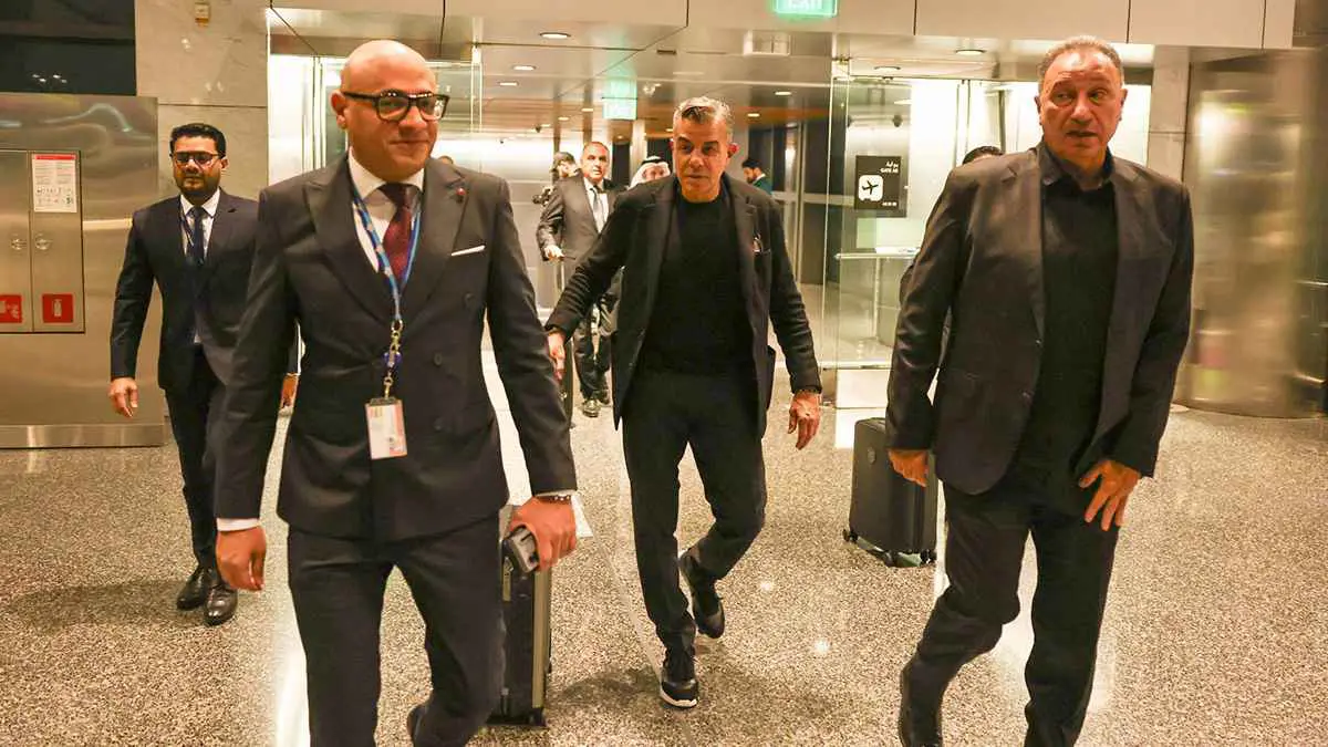 انقسام في مجلس إدارة الأهلي المصري حول "الانسحاب"