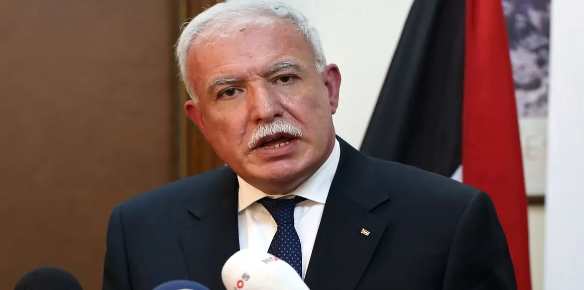 المالكي: السعودية لن تقبل التطبيع مع إسرائيل قبل حل القضية الفلسطينية