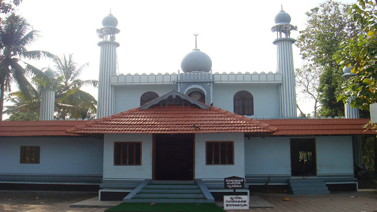 قبل 500 عام.. "المسجد المصري" في الهند شاهد على دفاع مصريين عن حاكم هندوسي