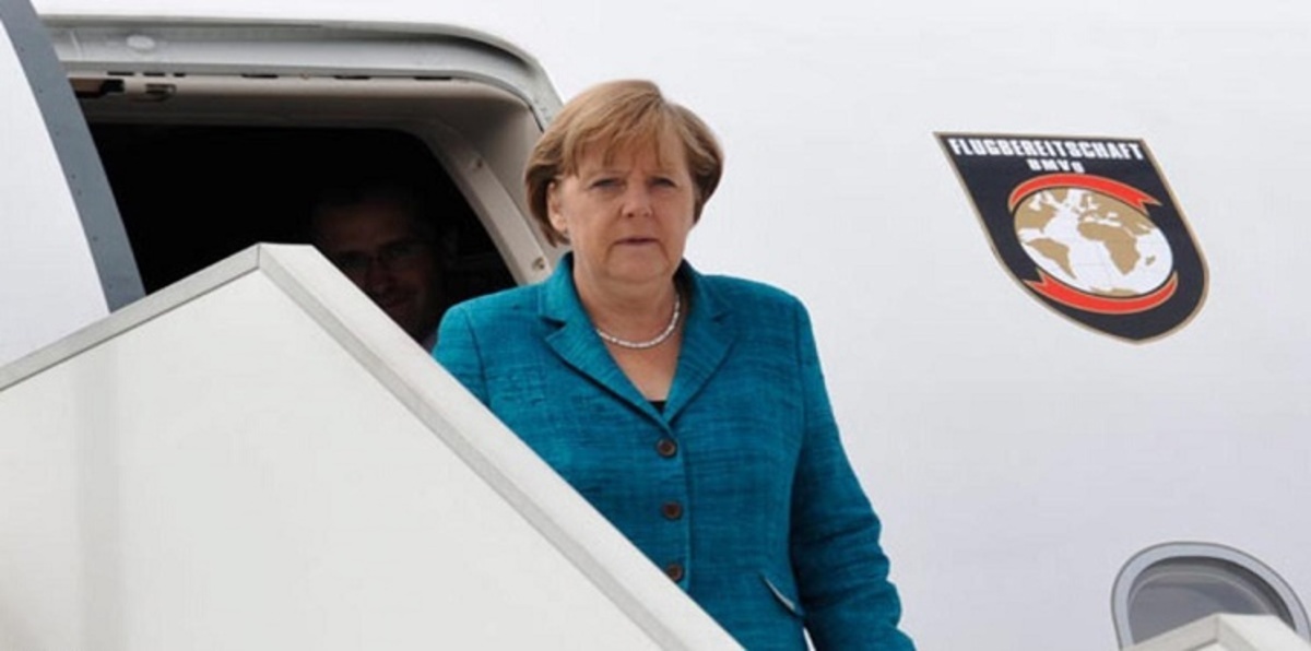 لماذا لن ترتدي ميركل الحجاب في السعودية خلال لقاء الملك سلمان؟