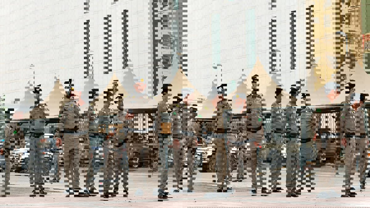 بعد 20 عاما على وقوعها.. العفو عن قاتل في جريمة شهيرة بالسعودية (فيديو)