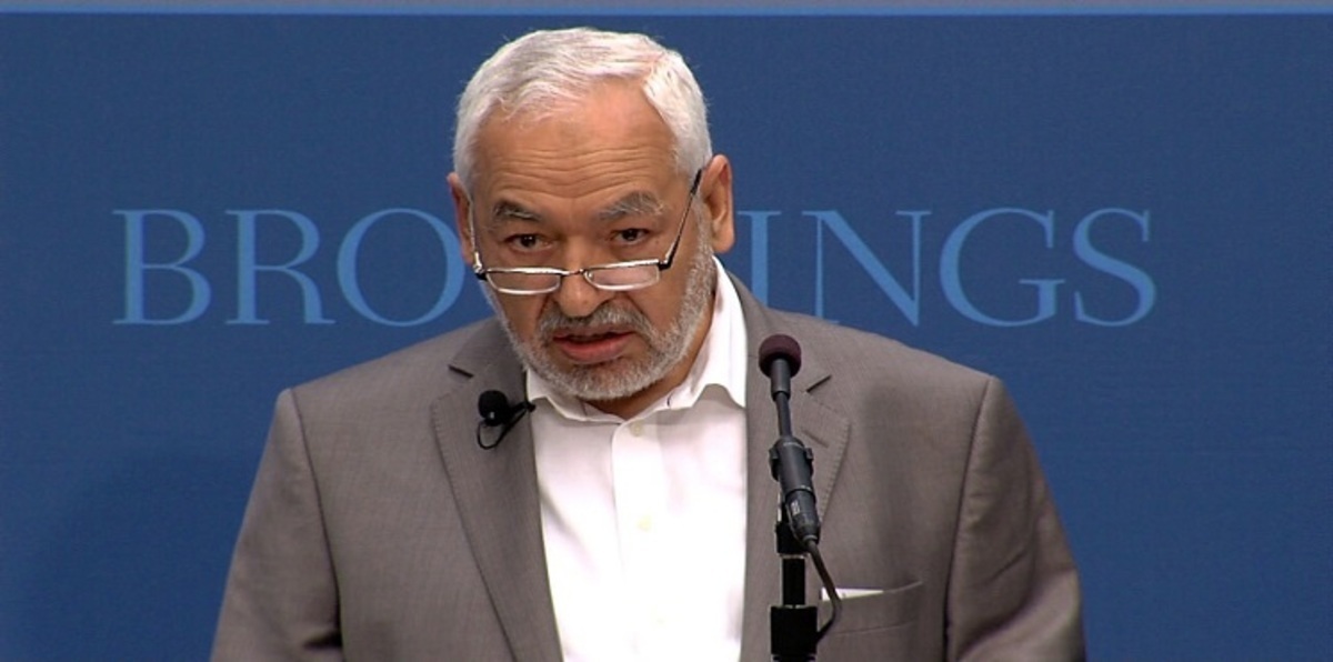 حركة النهضة تقدم "رؤية جديدة" في مؤتمرها العاشر