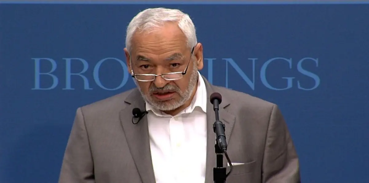 حركة النهضة تقدم "رؤية جديدة" في مؤتمرها العاشر