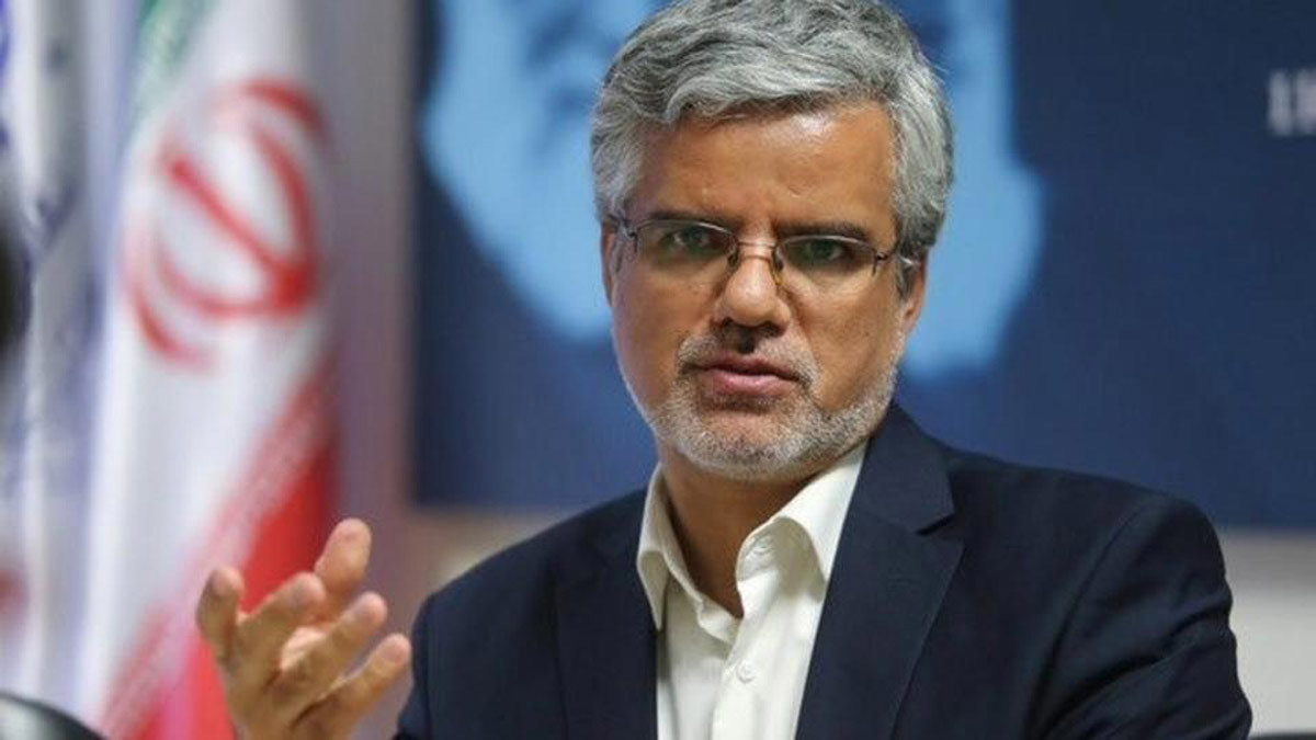 نائب إيراني يستبعد انضمام بلده لاتفاقيتي "باليرمو وCFT" بعد قرار ترامب ضد الحرس الثوري