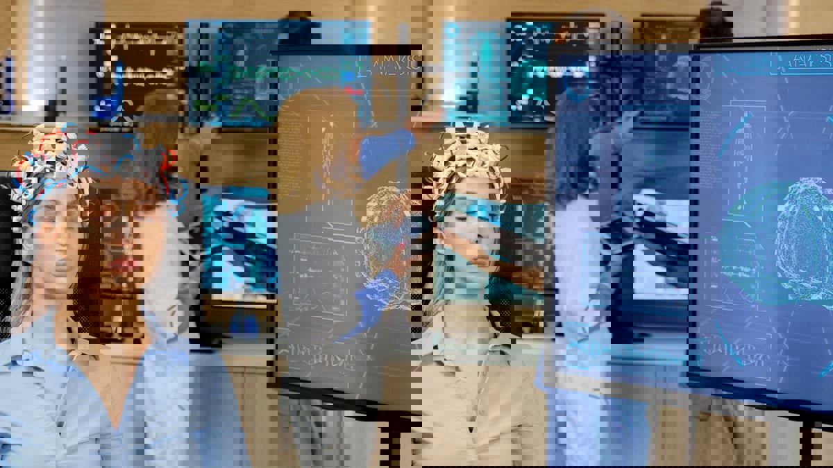 ابتكار تقنية ذكاء اصطناعي لرصد الطفرات الجينية المسببة لأمراض الدماغ