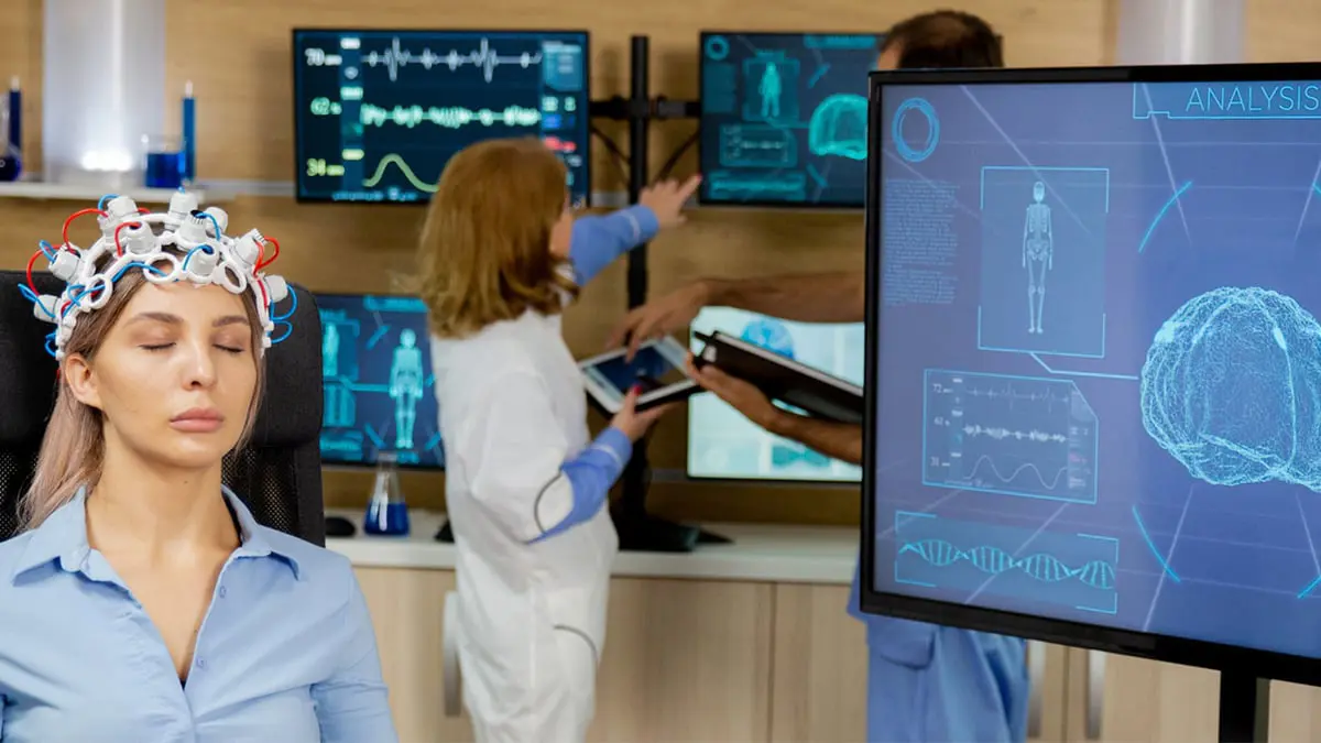 ابتكار تقنية ذكاء اصطناعي لرصد الطفرات الجينية المسببة لأمراض الدماغ