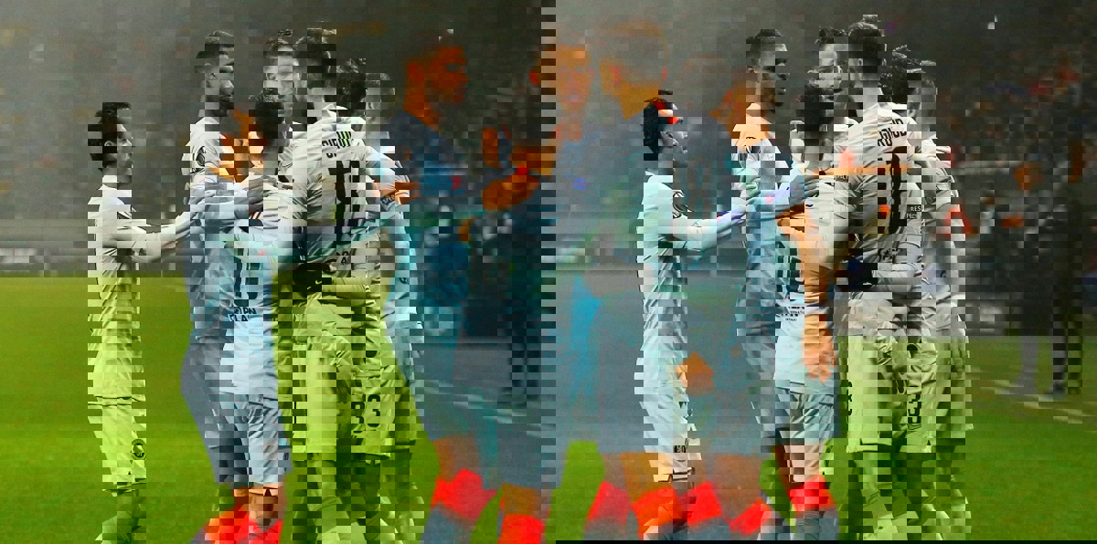 تشيلسي يؤكد تعاونه مع الفيفا في تحقيقات انتقالات الناشئين