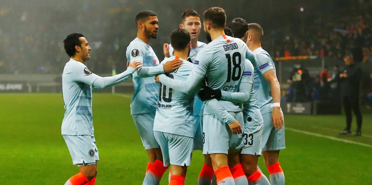 تشيلسي يؤكد تعاونه مع الفيفا في تحقيقات انتقالات الناشئين