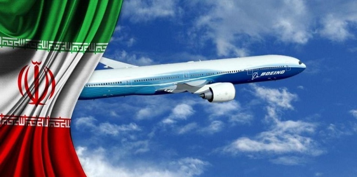 "إيرباص" تهدد إيران بإلغاء عقد شراء 118 طائرة