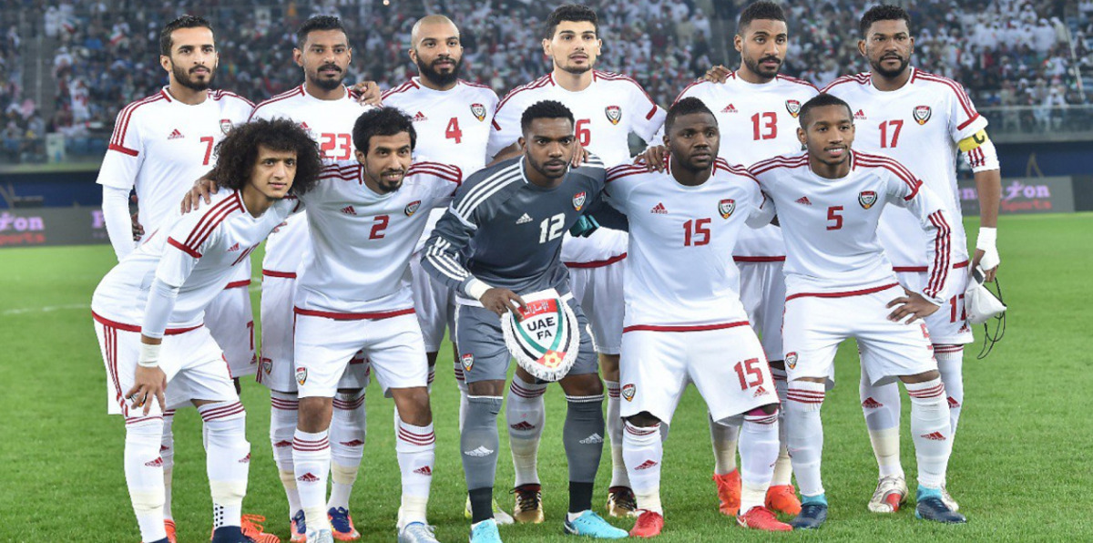 ألبيرتو زاكيروني يعلن قائمة منتخب الإمارات لمواجهة ترينداد وتوباغو ولاوس