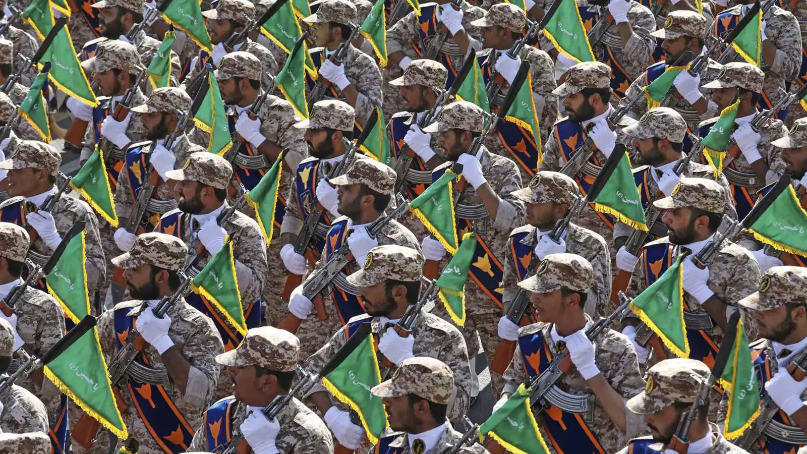 إيران: اعتقال خلية "تخريبية" خططت لاستهداف مراكز حكومية وعسكرية