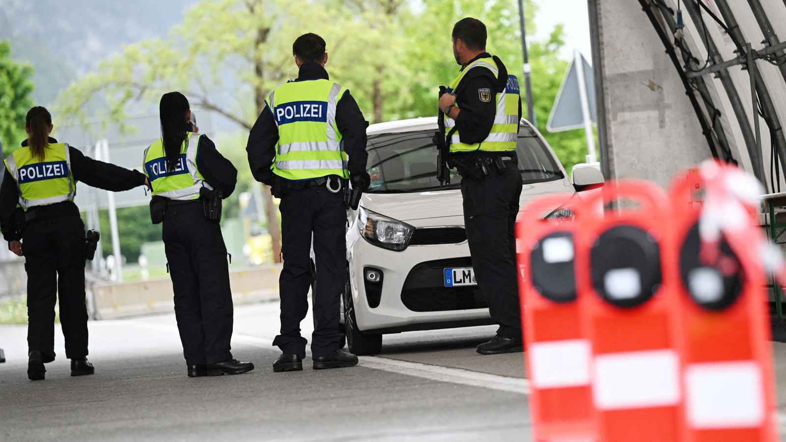 العثور على "رسالة" تركها منفذ هجوم المدرسة في النمسا