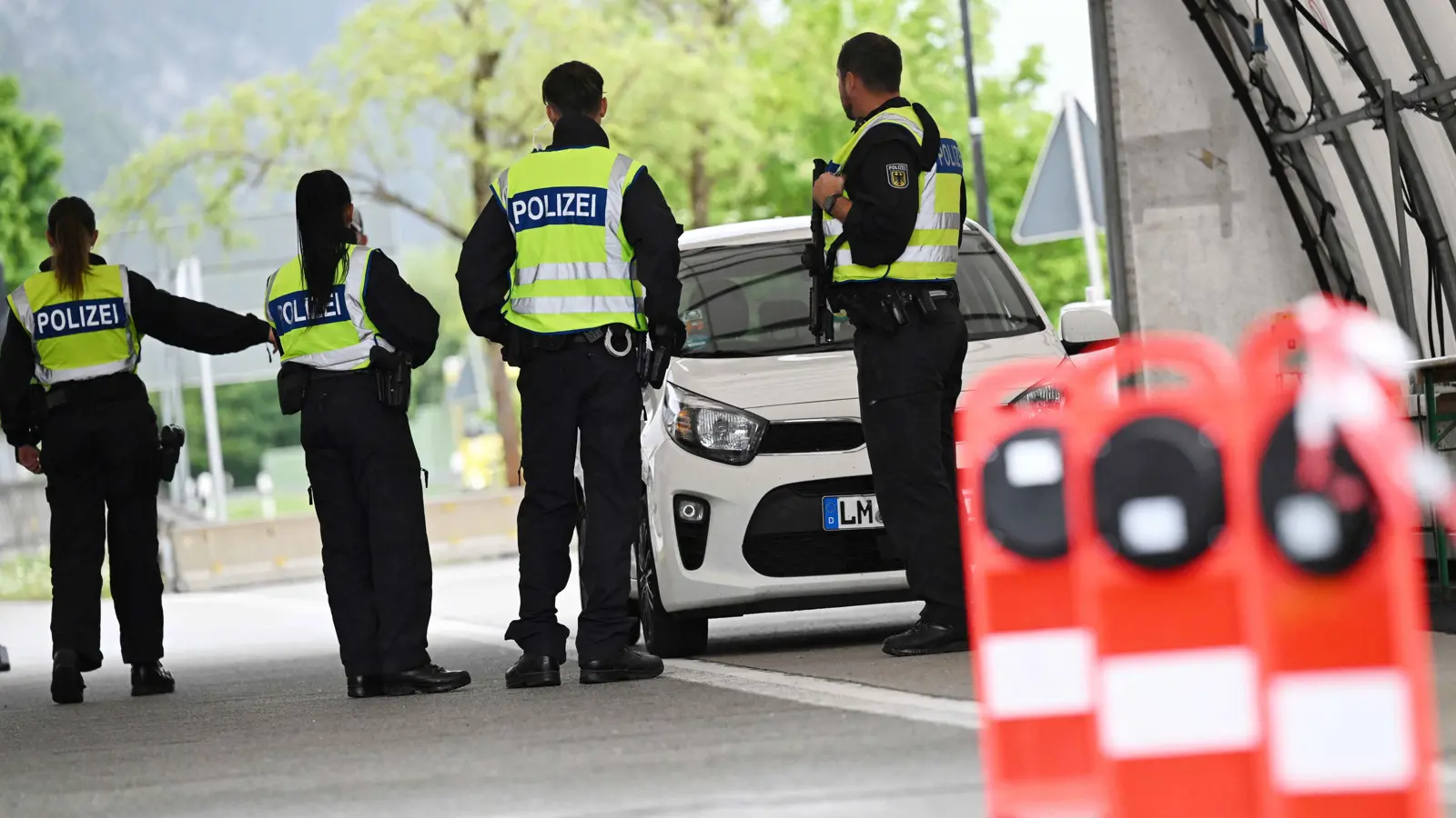 العثور على "رسالة" تركها منفذ هجوم المدرسة في النمسا