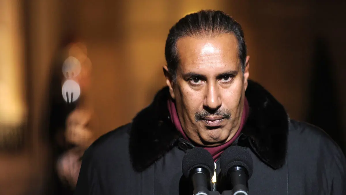 انتقادات أردنية لتغريدات حمد بن جاسم بشأن أزمة الأمير حمزة