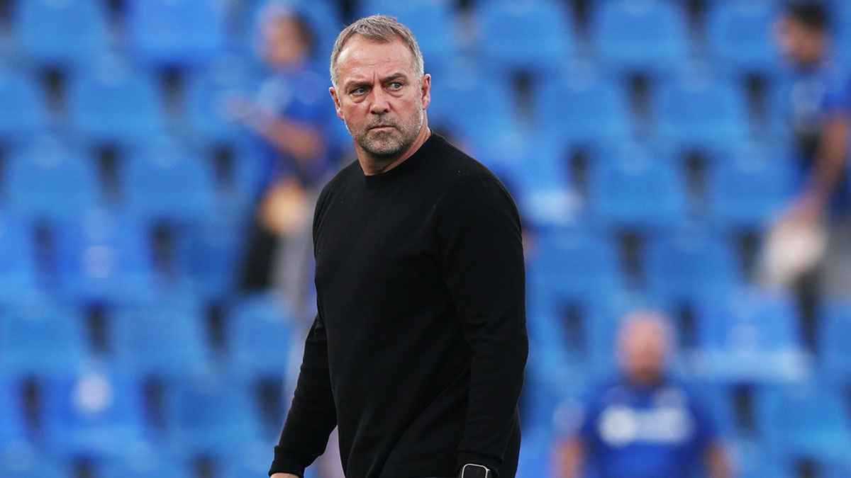 رغم انهيار ريال مدريد.. لماذا يرفض فليك الاعتراف بحسم الليغا؟ 